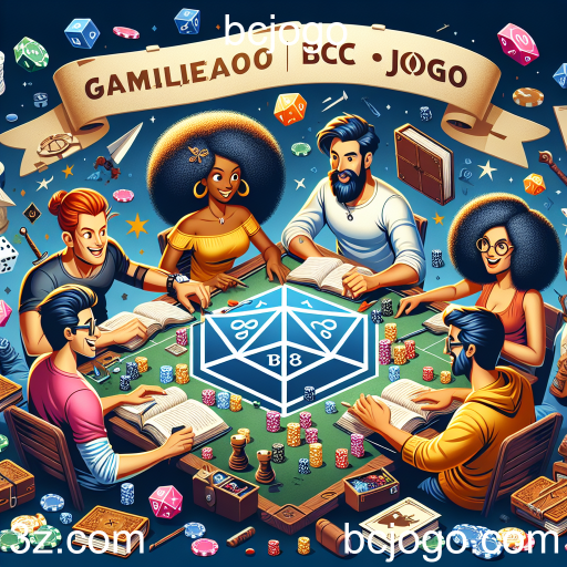 A Evolução dos RPGs e Seu Impacto na Cultura Gamer